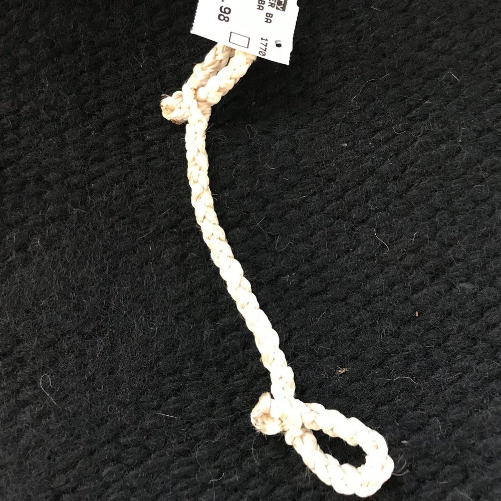 NWT 🐴 Chin strap for horses